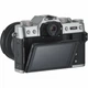 Цифровой фотоаппарат Fujifilm X-T30 XF 18-55mm F2.8-4R Kit Silver (16619841) - изображение 8