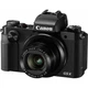 Цифровой фотоаппарат Canon PowerShot G5X (0510C011AA) - изображение 1