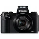 Цифровой фотоаппарат Canon PowerShot G5X (0510C011AA) - изображение 2