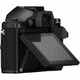 Цифровой фотоаппарат OLYMPUS E-M10 mark III Pancake Double Zoom 14-42+40-150Kit B/B/B (V207074BE000) - изображение 7