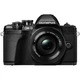 Цифровой фотоаппарат OLYMPUS E-M10 mark III Pancake Zoom 14-42 Kit black/black (V207072BE000) - изображение 2
