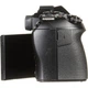 Цифровой фотоаппарат OLYMPUS E-M1 mark II Double Zoom PRO 12-40+40-150Kit B/B/B (V207061BE010) - изображение 6