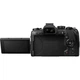 Цифровой фотоаппарат OLYMPUS E-M1 mark II Double Zoom PRO 12-40+40-150Kit B/B/B (V207061BE010) - изображение 12