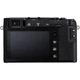 Цифровой фотоаппарат Fujifilm X-E3 body Black (16558592) - изображение 2
