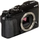 Цифровой фотоаппарат Fujifilm X-E3 body Black (16558592) - изображение 7