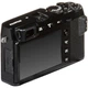 Цифровой фотоаппарат Fujifilm X-E3 body Black (16558592) - изображение 8