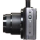 Цифровой фотоаппарат Canon Powershot SX620 HS Black (1072C014) - изображение 4