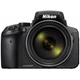 Цифровой фотоаппарат Nikon Coolpix P900 Black (VNA750E1) - изображение 3