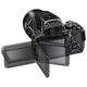 Цифровой фотоаппарат Nikon Coolpix P900 Black (VNA750E1) - изображение 8