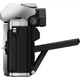 Цифровой фотоаппарат OLYMPUS E-M10 mark II Body silver (V207050SE000) - изображение 7