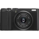 Цифровой фотоаппарат Fujifilm XF10 Black (16583286) - изображение 2