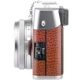 Цифровой фотоаппарат Fujifilm FinePix X100F Brown (16585428) - изображение 4