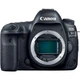 Цифровой фотоаппарат Canon EOS 5D MKIV 24-70 L IS Kit (1483C033) - изображение 8