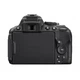 Цифровий фотоапарат Nikon D5300 18-140 black kit (VBA370KV02/VBA370K002) - зображення 8