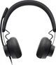 Słuchawki Logitech Zone Wired (981-000870) - obraz 3