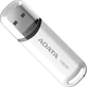 Флешка ADATA 32 GB C906 White - изображение 1