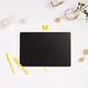 Кольоровий графічний планшет Xiaomi Wicue Board LCD White/Yellow (Ф17532) - зображення 2