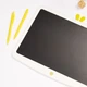 Кольоровий графічний планшет Xiaomi Wicue Board LCD White/Yellow (Ф17532) - зображення 4