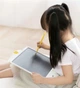 Кольоровий графічний планшет Xiaomi Wicue Board LCD White/Yellow (Ф17532) - зображення 6