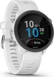 Смарт-часы Garmin Forerunner 245 Music White/Black (010-02120-31) - изображение 2