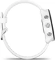 Смарт-часы Garmin Forerunner 245 Music White/Black (010-02120-31) - изображение 4