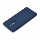 Силиконовый (TPU) чехол Deexe Matte Case для Xiaomi Mi 9T / Mi 9T Pro / Redmi K20 / Redmi K20 Pro - Dark Blue - изображение 4