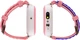 Детские смарт-часы AmiGo GO004 Camera LED Pink (746404) - изображение 3