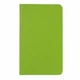 Чохол Deexe Rotation для Samsung Galaxy Tab A 8.0 2019 (T290/295) - Green - зображення 6