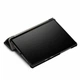 Чохол UniCase Slim для Samsung Galaxy Tab S6 (T860/865) - Black - зображення 7