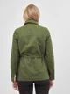 Парка H&M 34 зеленый 21105969577 - изображение 2