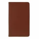 Чехол Deexe Rotation для Samsung Galaxy Tab A 8.0 2019 (T290/295) - Brown - изображение 6