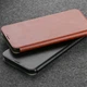 Чехол-книжка MOFI Rui Series для Xiaomi Redmi Note 8 Pro - Black - изображение 4