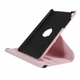 Чехол Deexe Rotation для Samsung Galaxy Tab A 8.0 2019 (T290/295) - Pink - изображение 5