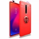 Захисний чохол UniCase Magnetic Ring для Xiaomi Mi 9T / Mi 9 Pro / Redmi K20 / Redmi K20 Pro - Red - зображення 1