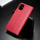 Чехол LC.IMEEKE Wallet Case для iPhone 11 - Red - изображение 5