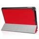 Чехол UniCase Slim для iPad 9.7 (2017 / 2018) - Red - изображение 5
