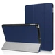 Чохол UniCase Slim для iPad 9.7 (2017 / 2018) - Dark Blue - зображення 1