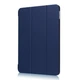 Чохол UniCase Slim для iPad 9.7 (2017 / 2018) - Dark Blue - зображення 7