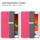 Чехол UniCase Slim для iPad 10.2 7/8/9 Gen (2019/2020/2021) - Rose - изображение 2