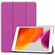 Чохол UniCase Slim для Apple iPad 10.2 7/8/9 Gen (2019/2020/2021) - Purple - зображення 1
