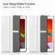 Чохол UniCase Slim для Apple iPad 10.2 7/8/9 Gen (2019/2020/2021) - White - зображення 2