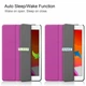 Чохол UniCase Slim для Apple iPad 10.2 7/8/9 Gen (2019/2020/2021) - Purple - зображення 2