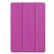 Чохол UniCase Slim для Apple iPad 10.2 7/8/9 Gen (2019/2020/2021) - Purple - зображення 7