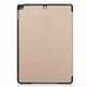 Чохол UniCase Slim для iPad 10.2 7/8/9 Gen (2019/2020/2021) - Gold - зображення 8