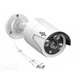 IP POE Камера відеоспостереження Hiseeu HB624-P 4MP - зображення 1
