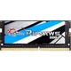 Модуль памяти для ноутбука SoDIMM DDR4 8GB 3000 MHz Ripjaws G.Skill (F4-3000C16S-8GRS) - изображение 1