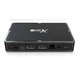 Android TV приставка X96H Allwinner 4/64 ГБ SMART TV - зображення 2
