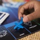 Гра настільна Hasbro Монополія Бонуси без кордонів - українська версія (E8978) - зображення 3