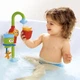 Іграшка для гри у ванній, Водоспад Bath Toys D 40116, дитячий душ - зображення 1