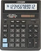 Калькулятор электронный Citizen 12-разрядный (SDC-888TII) - изображение 1